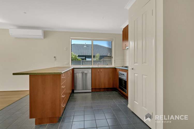 Second view of Homely house listing, 100 Westmeadows Lane, Truganina VIC 3029