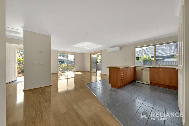 Fourth view of Homely house listing, 100 Westmeadows Lane, Truganina VIC 3029