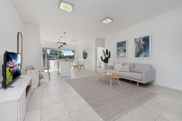 Main view of Homely apartment listing, G01/228B Bunnerong Road, Hillsdale NSW 2036