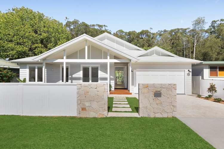 Main view of Homely house listing, 3 Cowper Road, Umina Beach NSW 2257