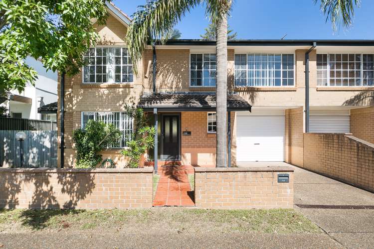 Main view of Homely townhouse listing, 1/68 Elouera Road, Cronulla NSW 2230
