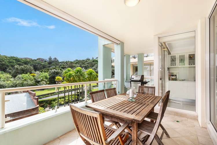 Main view of Homely apartment listing, 4A/26 Ross Street, Waverton NSW 2060