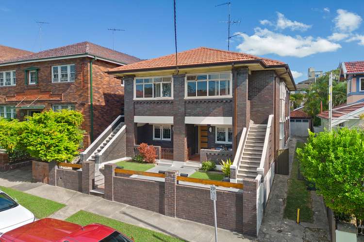 Main view of Homely blockOfUnits listing, 28 Judge Street, Randwick NSW 2031