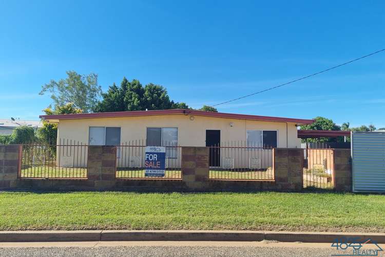 Main view of Homely house listing, 4 Corella Road, Mount Isa QLD 4825