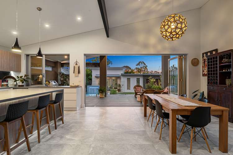Fifth view of Homely house listing, 547 Port Hacking Road, Caringbah South NSW 2229