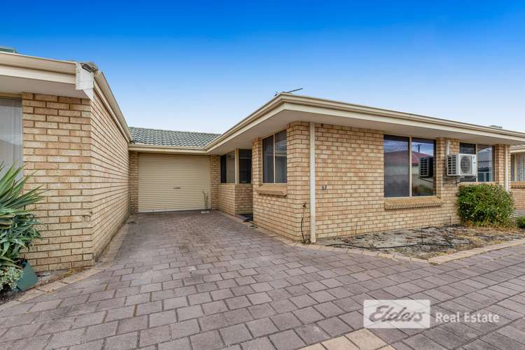 Main view of Homely unit listing, 3/57 Throssell Street, Collie WA 6225