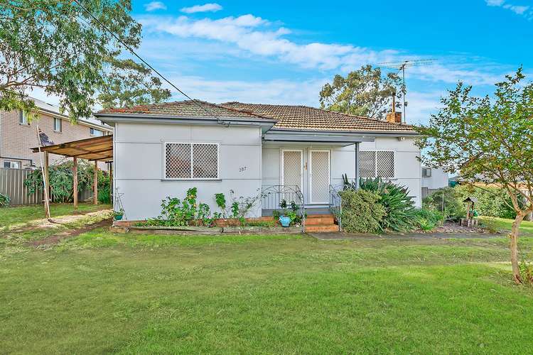 Main view of Homely house listing, 287 Blacktown Road, Seven Hills NSW 2147