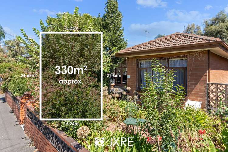 Main view of Homely house listing, 8 Miller Street, Richmond VIC 3121