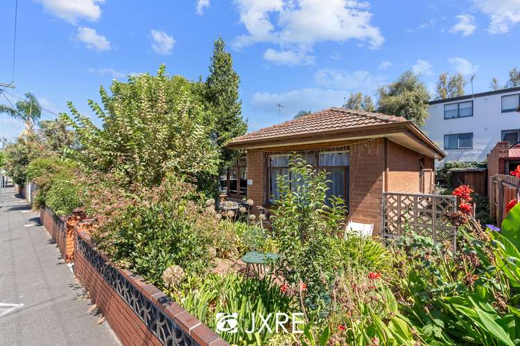 Second view of Homely house listing, 8 Miller Street, Richmond VIC 3121