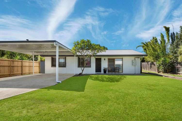 Main view of Homely house listing, 4 Tovey Road, Boronia Heights QLD 4124