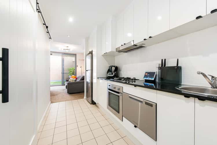 Main view of Homely apartment listing, 310/266 Pitt Street, Waterloo NSW 2017