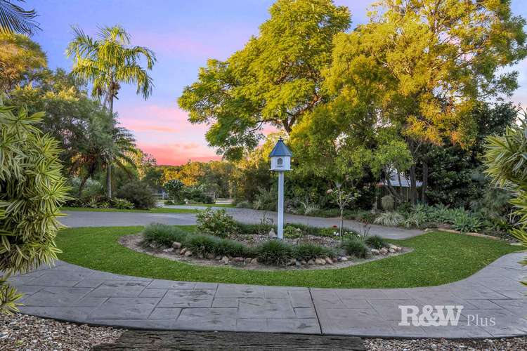 Second view of Homely house listing, 50 Pioneer Crescent, Bellbowrie QLD 4070