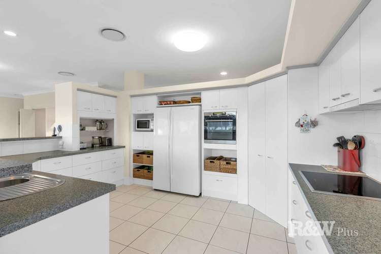 Third view of Homely house listing, 50 Pioneer Crescent, Bellbowrie QLD 4070