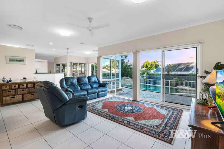 Fifth view of Homely house listing, 50 Pioneer Crescent, Bellbowrie QLD 4070