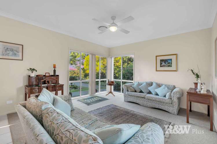 Sixth view of Homely house listing, 50 Pioneer Crescent, Bellbowrie QLD 4070