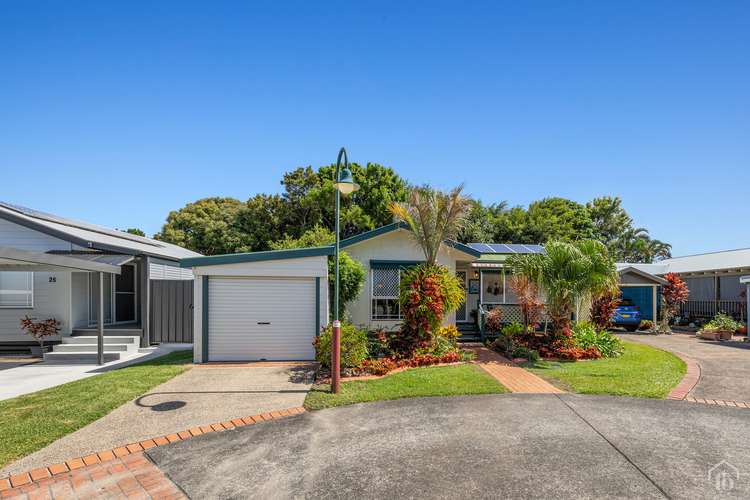 Main view of Homely villa listing, 26/67 Winders Place, Banora Point NSW 2486