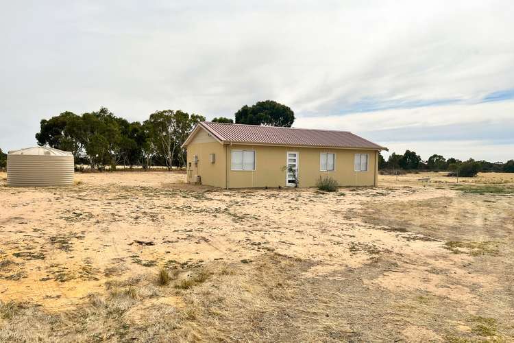 Main view of Homely ruralOther listing, 151 Carr Road, Beverley WA 6304