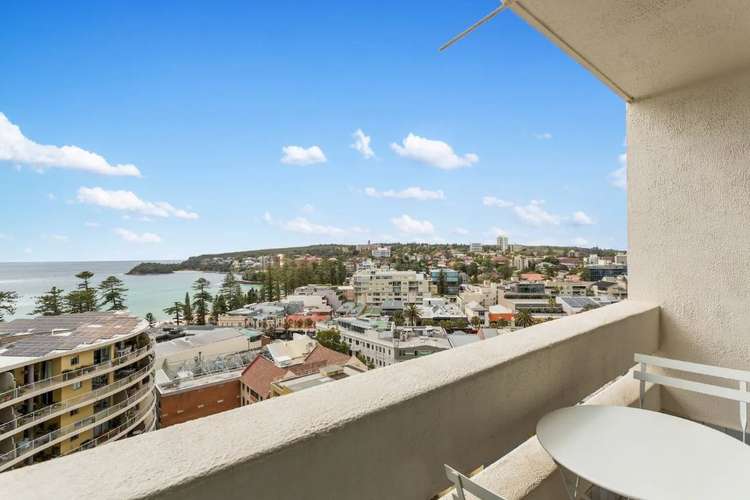 Third view of Homely unit listing, 831/22 Central Avenue, Manly NSW 2095