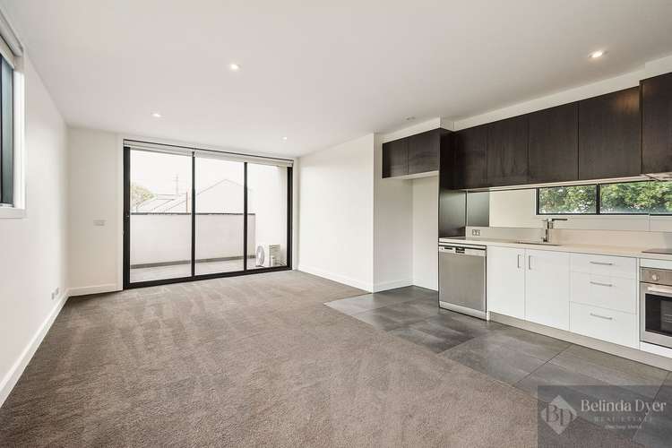 Main view of Homely townhouse listing, G01/83 Fehon Street, Yarraville VIC 3013