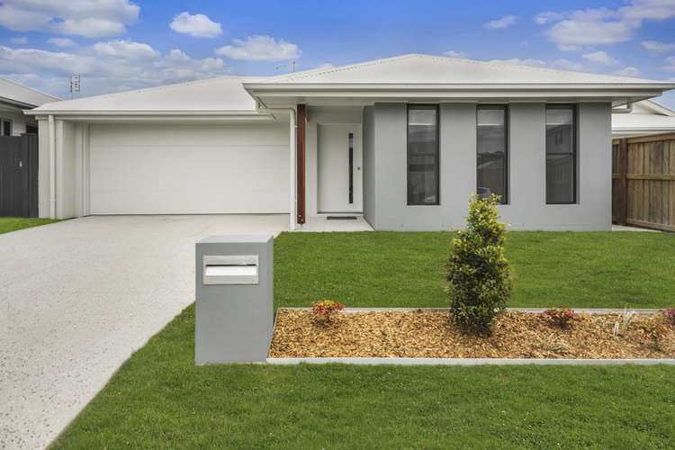 Main view of Homely house listing, 30 Logrunner Circuit, Palmview QLD 4553