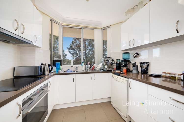 Third view of Homely apartment listing, 4B/1 Francis Road, Artarmon NSW 2064