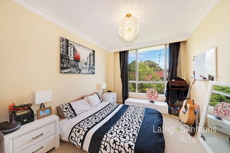Fourth view of Homely apartment listing, 4B/1 Francis Road, Artarmon NSW 2064