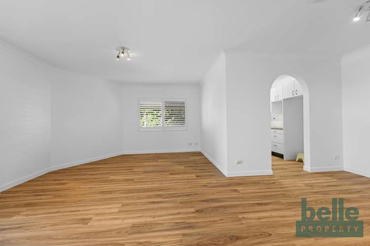 Main view of Homely apartment listing, 1/61 Collins Street, Clayfield QLD 4011