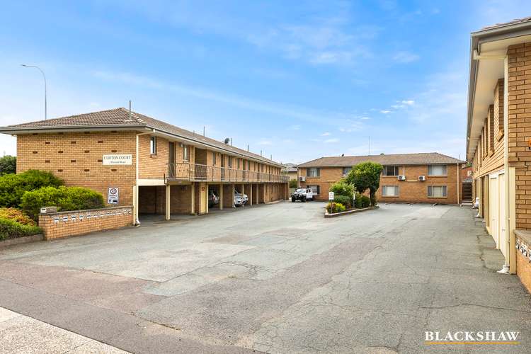 Main view of Homely unit listing, 3/2 Donald Road, Queanbeyan NSW 2620