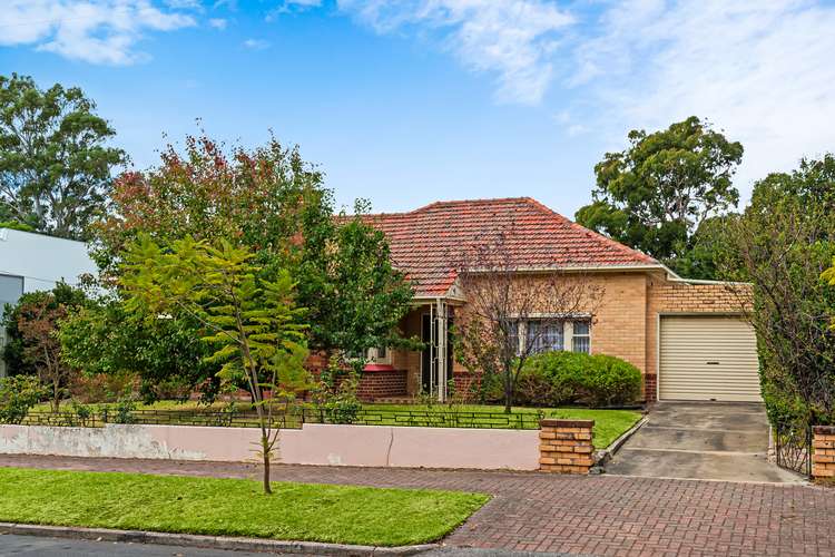 Main view of Homely house listing, 4 Jarvis Street, Erindale SA 5066