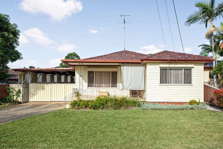 45 Reservoir Road, Blacktown NSW 2148