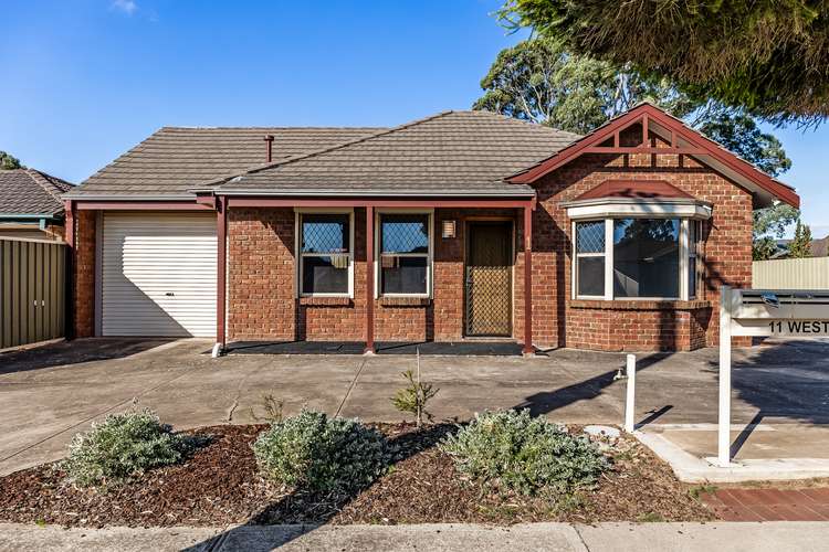 1/11 West Street, Ascot Park SA 5043