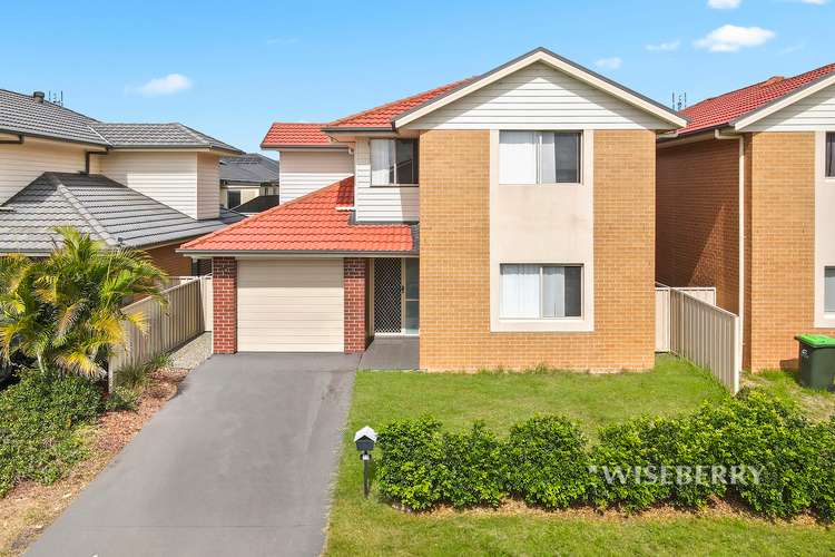 Main view of Homely house listing, 20 Nigella Circuit, Hamlyn Terrace NSW 2259