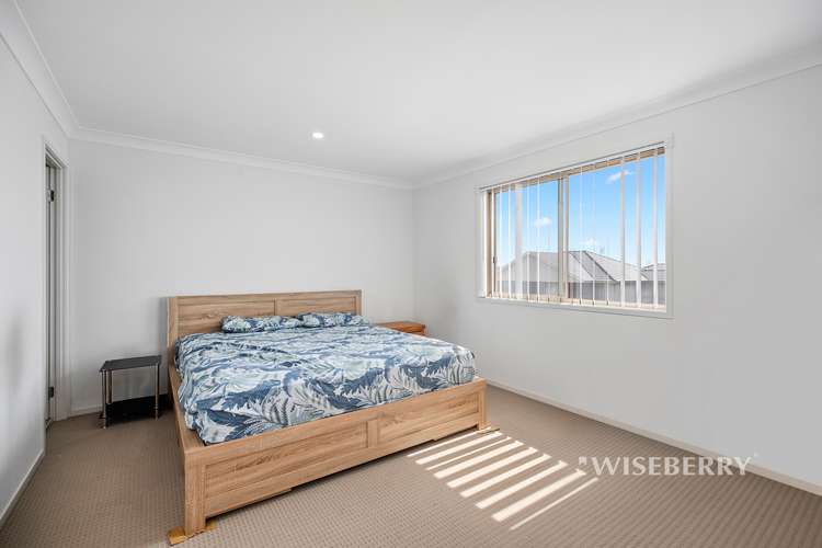 Fifth view of Homely house listing, 20 Nigella Circuit, Hamlyn Terrace NSW 2259