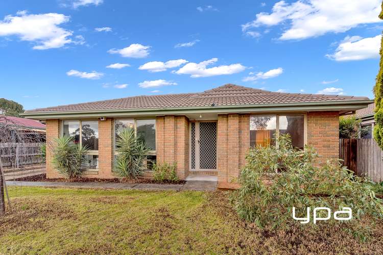 Main view of Homely house listing, 18 Gibbons Street, Sunbury VIC 3429