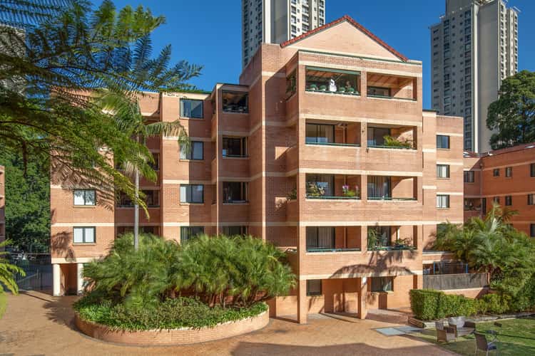 Main view of Homely apartment listing, 35/146 Pitt Street, Redfern NSW 2016