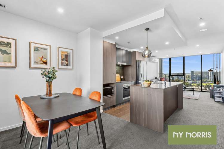 Main view of Homely apartment listing, 913/15 Bowes Street, Phillip ACT 2606