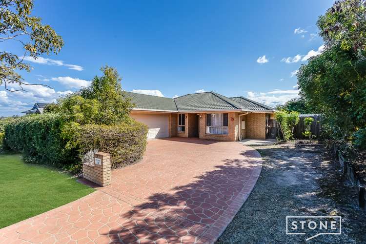 Main view of Homely house listing, 28 Townley Drive, North Lakes QLD 4509