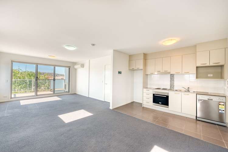 Main view of Homely apartment listing, 21/329 Flemington Road, Franklin ACT 2913