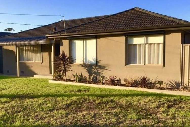 Main view of Homely house listing, 6 Burgundy Drive, Wyndham Vale VIC 3024