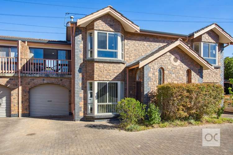 9/6 Sunglo Court, Teringie SA 5072