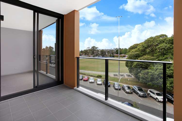 Main view of Homely apartment listing, C727/21-37 Waitara Avenue, Waitara NSW 2077