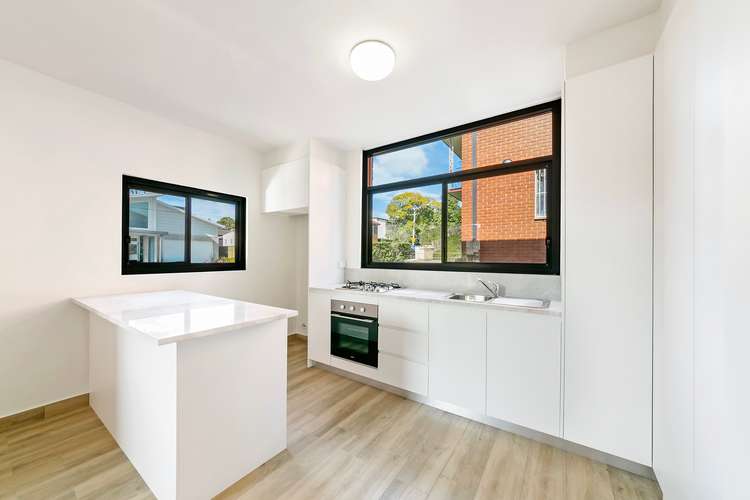 Main view of Homely apartment listing, 4/102 Bland Street, Ashfield NSW 2131