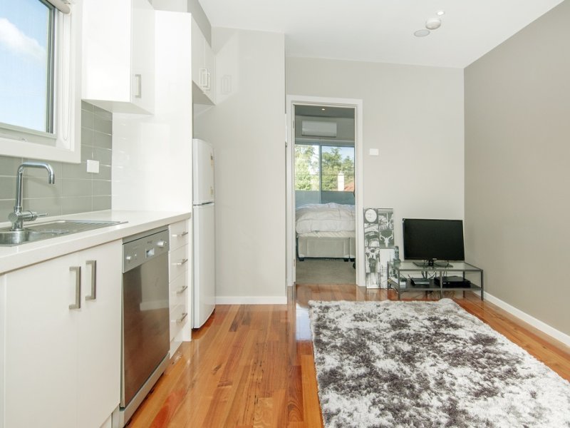Main view of Homely apartment listing, 1/132 Wood Street, Preston VIC 3072