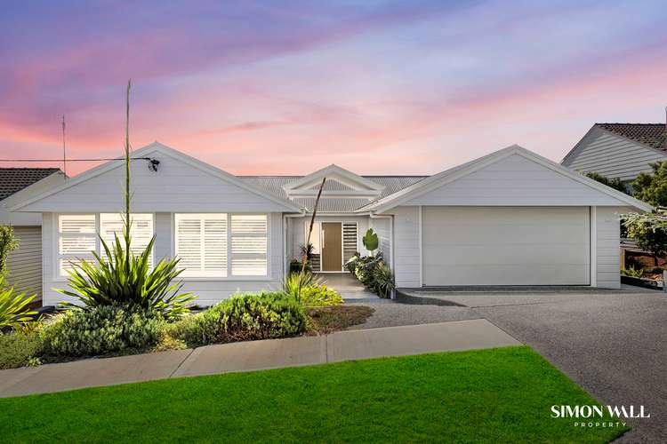 Main view of Homely house listing, 6 Ashford Parade, Merewether Heights NSW 2291
