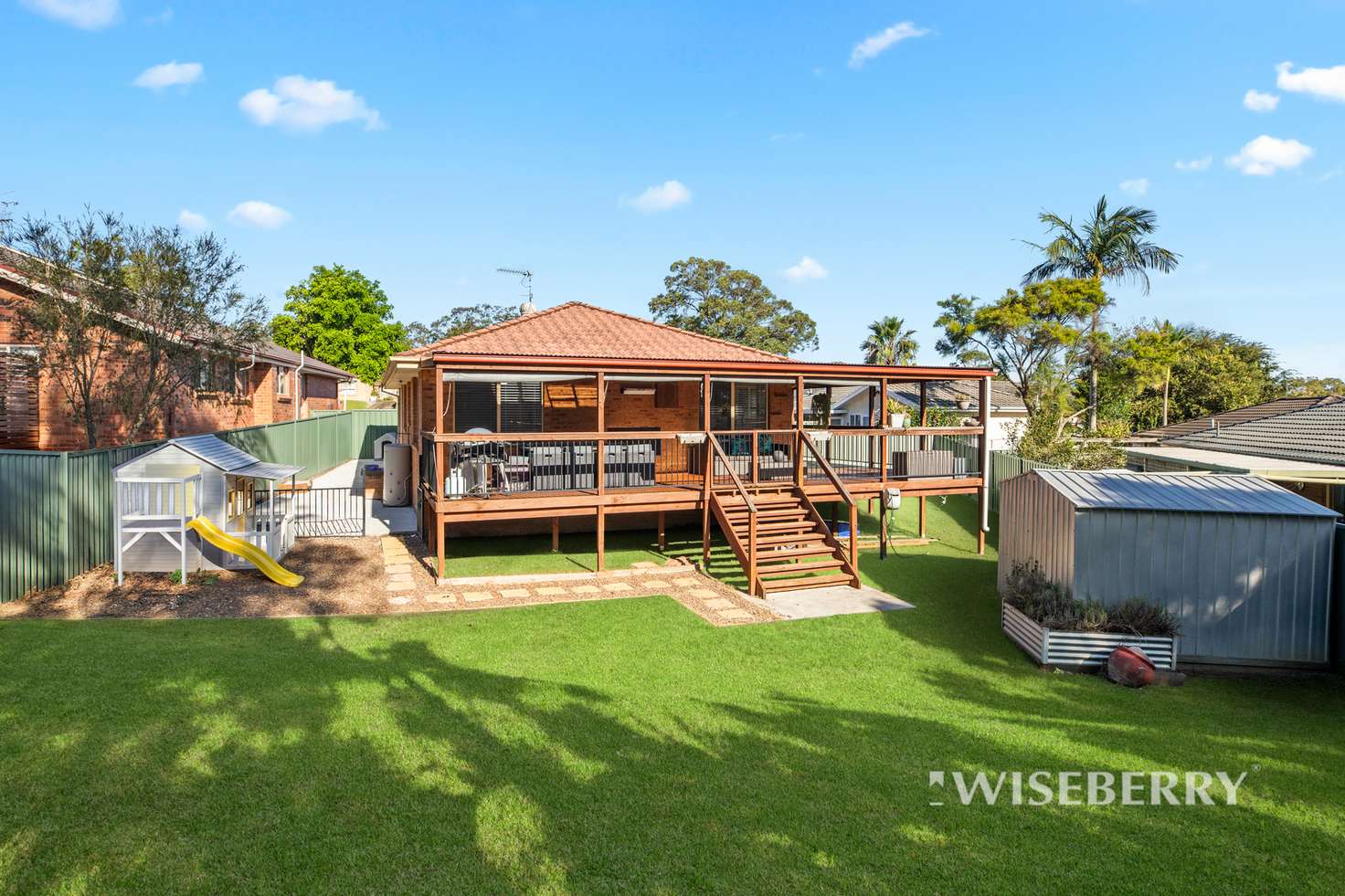 Main view of Homely house listing, 1A Eden Close, Kanwal NSW 2259