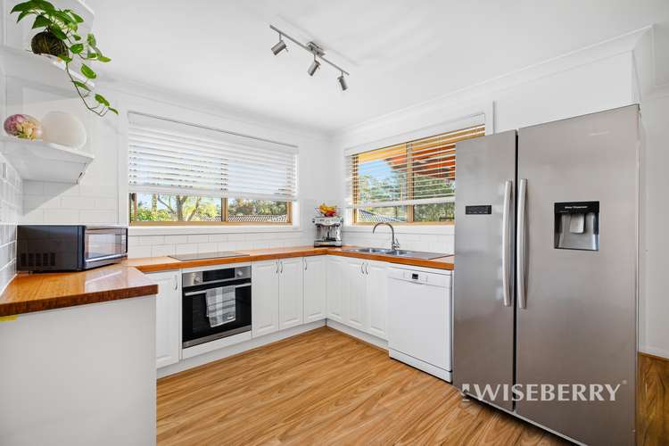 Fifth view of Homely house listing, 1A Eden Close, Kanwal NSW 2259