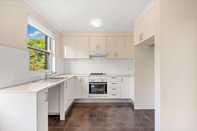 Third view of Homely unit listing, 12/5 Chandos Street, Ashfield NSW 2131
