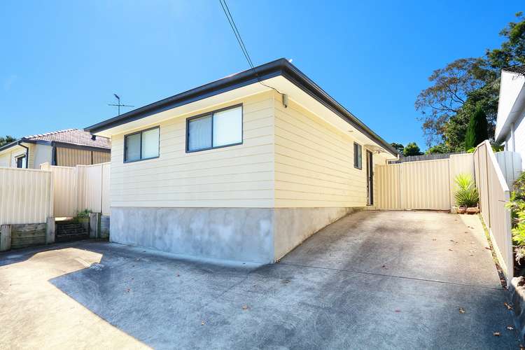 Main view of Homely house listing, 43A Yvonne Street, Seven Hills NSW 2147