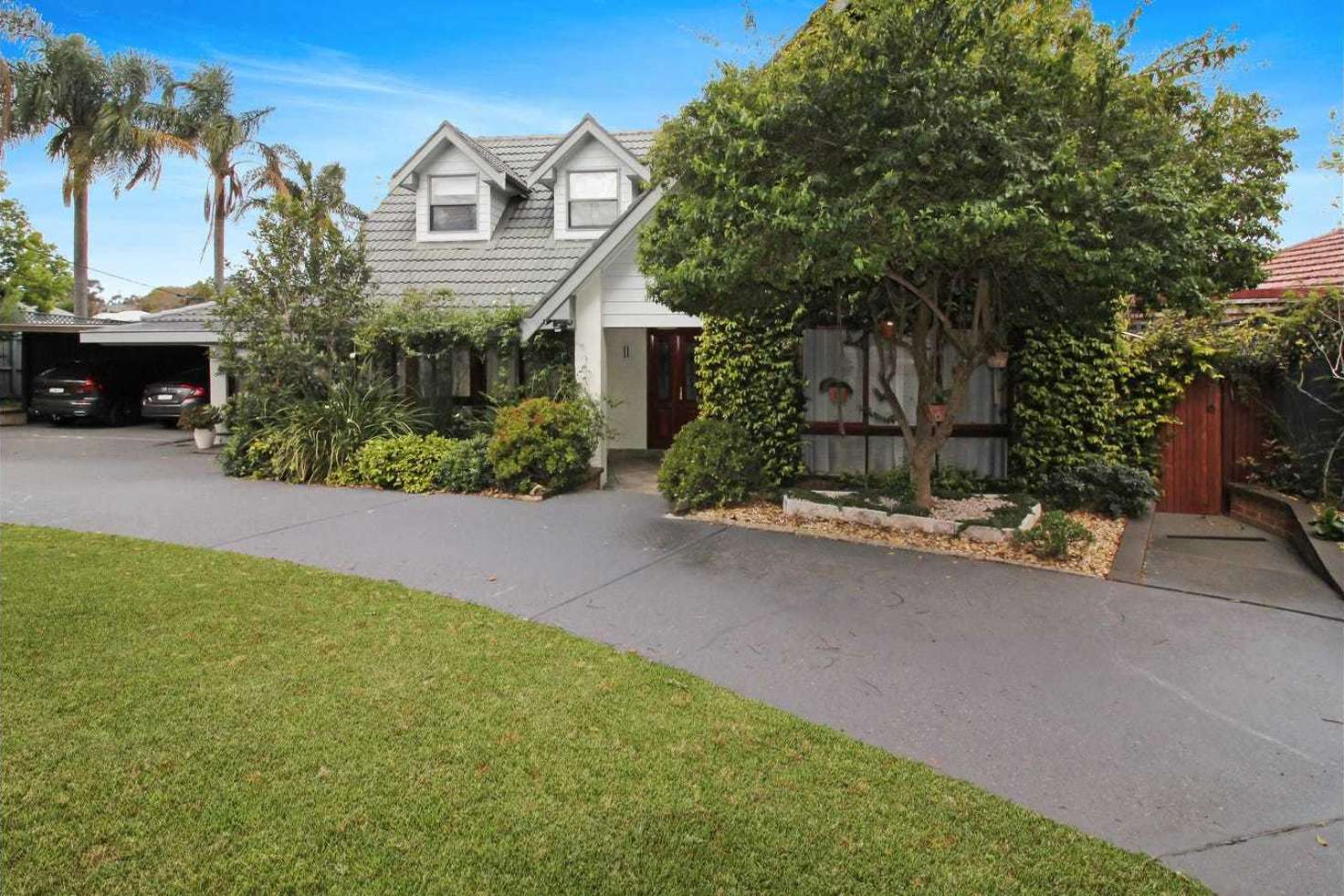 Main view of Homely house listing, 173A Old Northern Road, Castle Hill NSW 2154