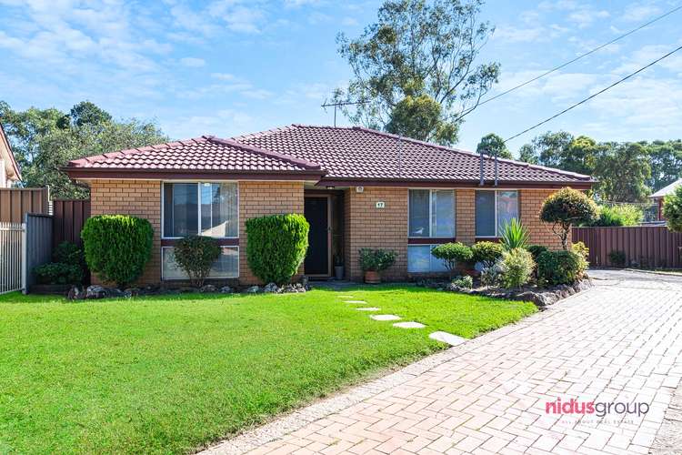 17 White Place, Rooty Hill NSW 2766